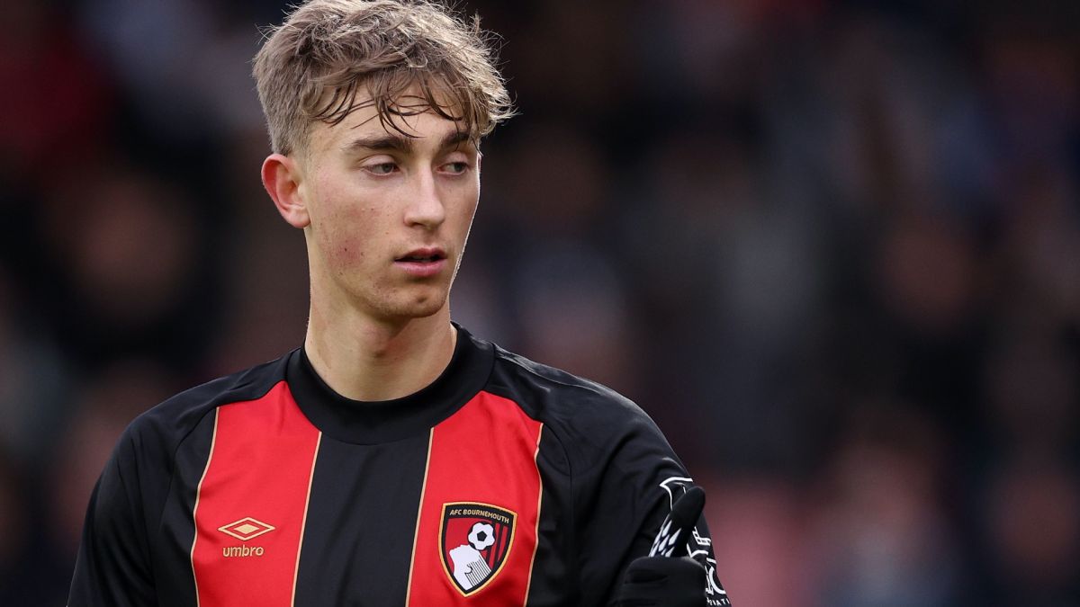 Dean Huijsen: Premier League Transfer Decision Confirmed Dean Huijsen: Premier League Transfer Decision Confirmed