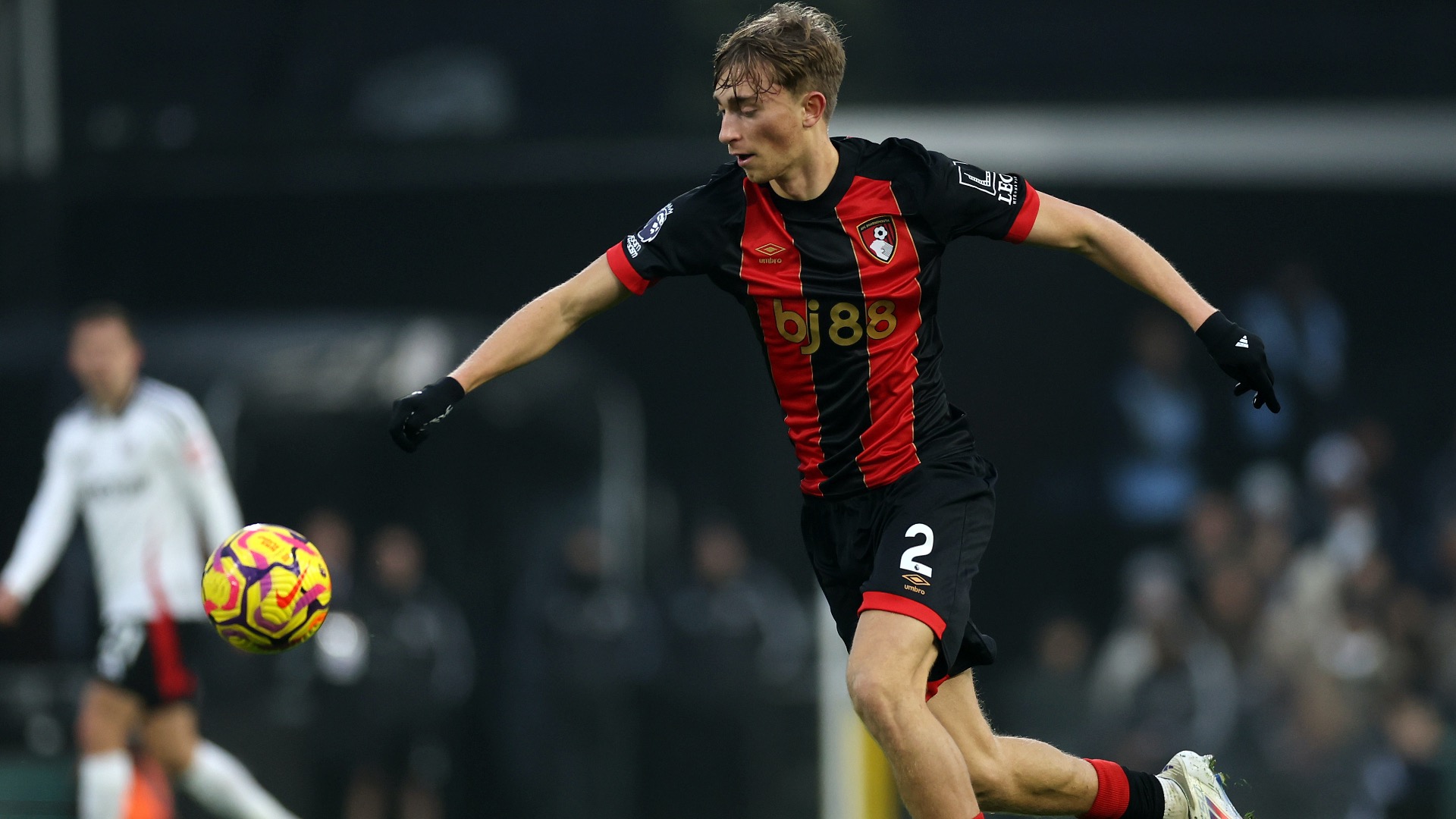 Dean Huijsen Transfer News: Real Madrid Linked With Bournemouth Star