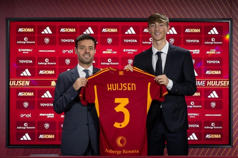 Dean Huijsen Transfer Speculation Heats Up Amidst Araujo Injury Concerns Dean Huijsen Transfer Speculation Heats Up Amidst Araujo Injury Concerns