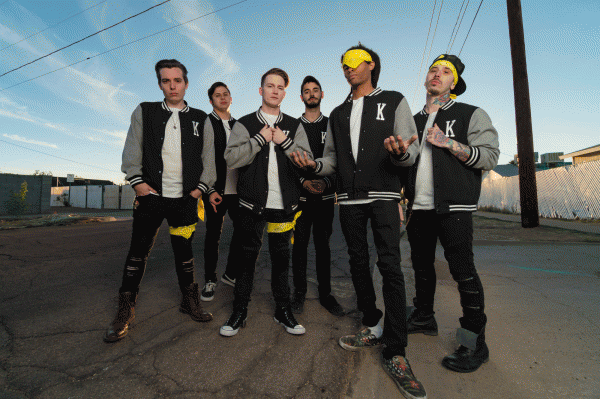 Death Of Adam Ramey: Dropout Kings Vocalist Passes Away At 32 Death Of Adam Ramey: Dropout Kings Vocalist Passes Away At 32