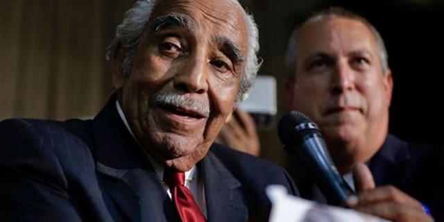 Death Of Former Rep. Charlie Rangel: End Of An Era In New York Politics Death Of Former Rep. Charlie Rangel: End Of An Era In New York Politics
