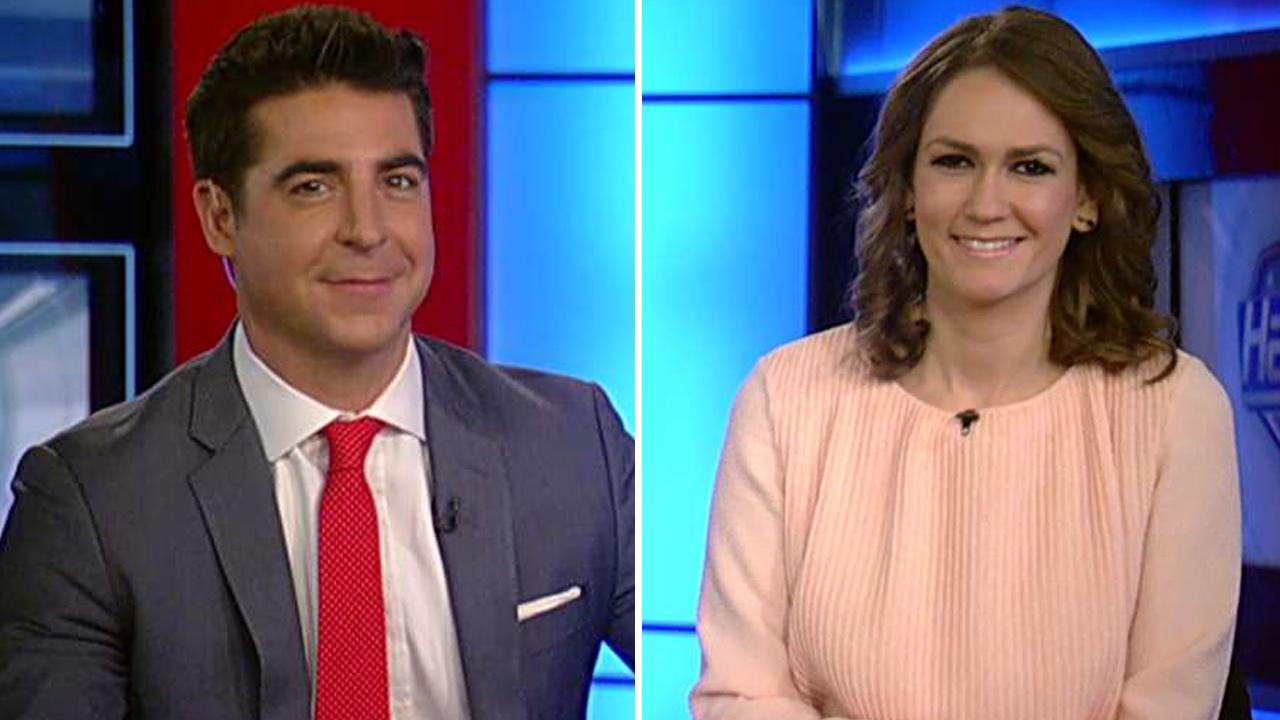 Debate Erupts: Tarlov Challenges Pirro On Canada Trade Policy Debate Erupts: Tarlov Challenges Pirro On Canada Trade Policy