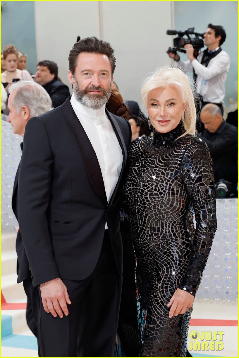 Deborra-Lee Furness On Her Marriage Breakdown With Hugh Jackman: Gratitude And Moving On Deborra-Lee Furness On Her Marriage Breakdown With Hugh Jackman: Gratitude And Moving On