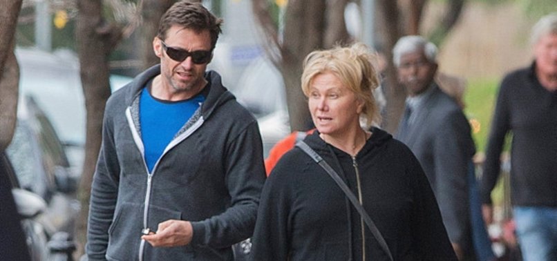 Deborra-Lee Furness Speaks Out: Post-Marriage Life With Hugh Jackman Deborra-Lee Furness Speaks Out: Post-Marriage Life With Hugh Jackman