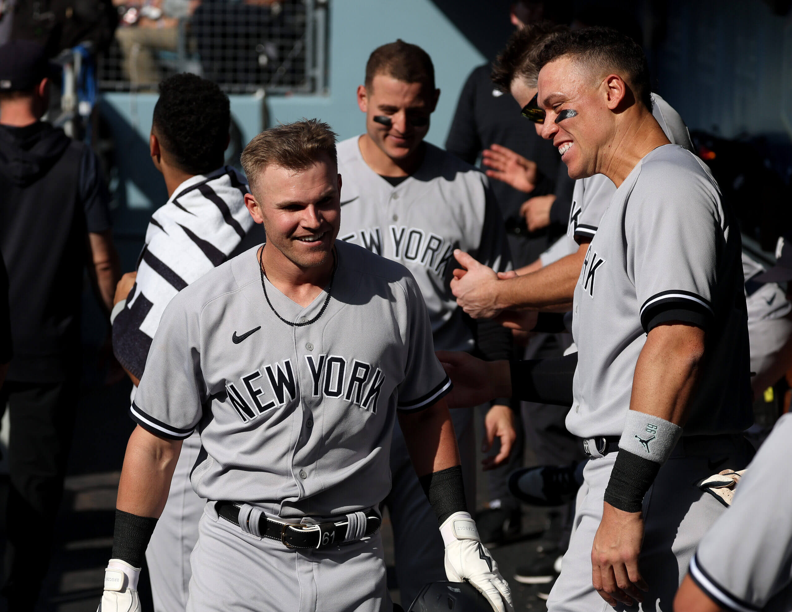 Deciphering Aaron Judge's Stats: What They Mean For The Yankees In 2025 Deciphering Aaron Judge's Stats: What They Mean For The Yankees In 2025