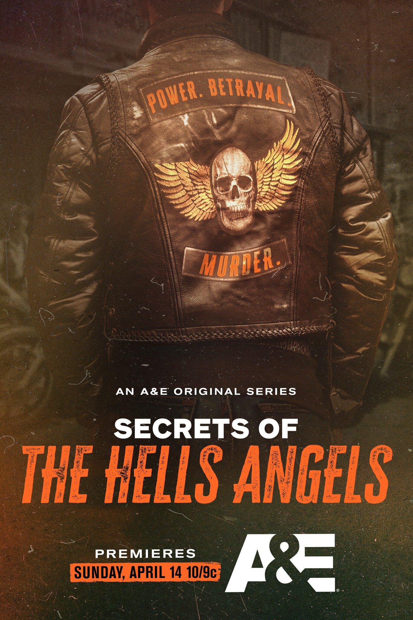 Deciphering The Hells Angels Deciphering The Hells Angels