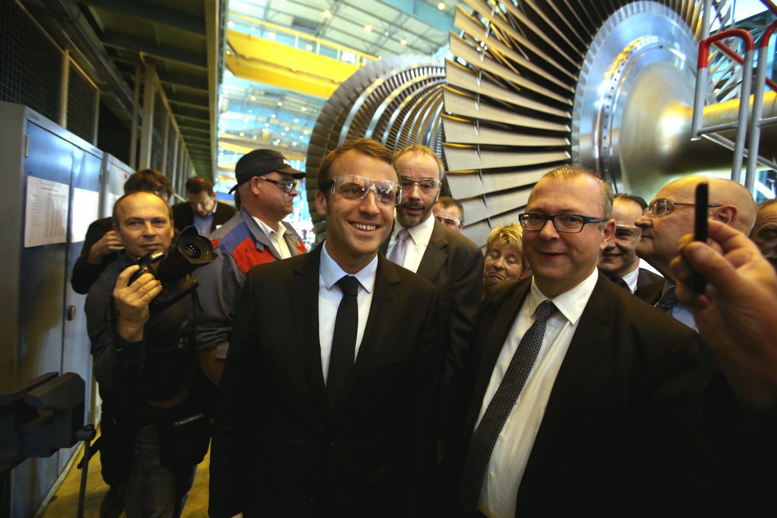 Déclaration Du Ministre Français Sur Le Partage Du Bouclier Nucléaire Européen Déclaration Du Ministre Français Sur Le Partage Du Bouclier Nucléaire Européen