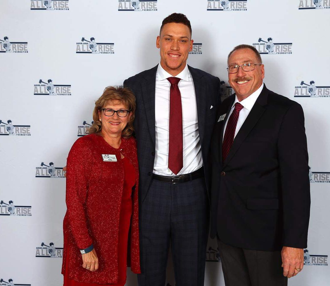 Decoding Aaron Judge's Push-Up: A Look At His 2025 Goal Decoding Aaron Judge's Push-Up: A Look At His 2025 Goal