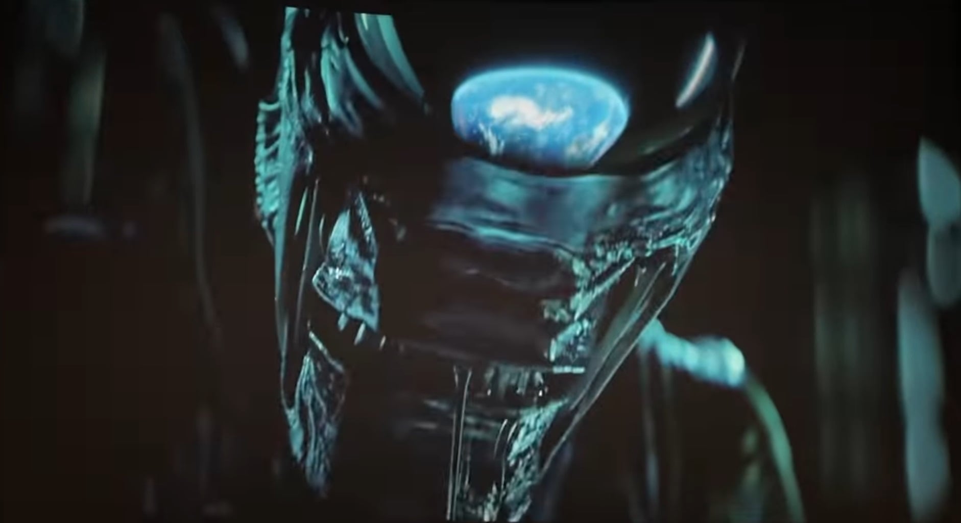 Decoding The Alien: Earth Teaser: Alien Vs. Predator Clues? Decoding The Alien: Earth Teaser: Alien Vs. Predator Clues?