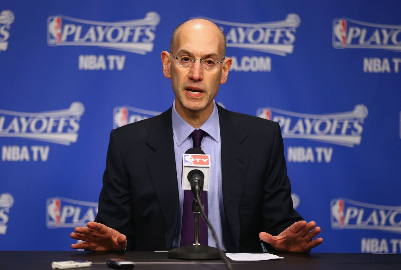 Decoding The NBA Draft Lottery: Rules And Procedures Decoding The NBA Draft Lottery: Rules And Procedures