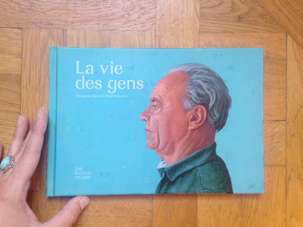 Découvrir La Vie Des Gens D'Ici Découvrir La Vie Des Gens D'Ici