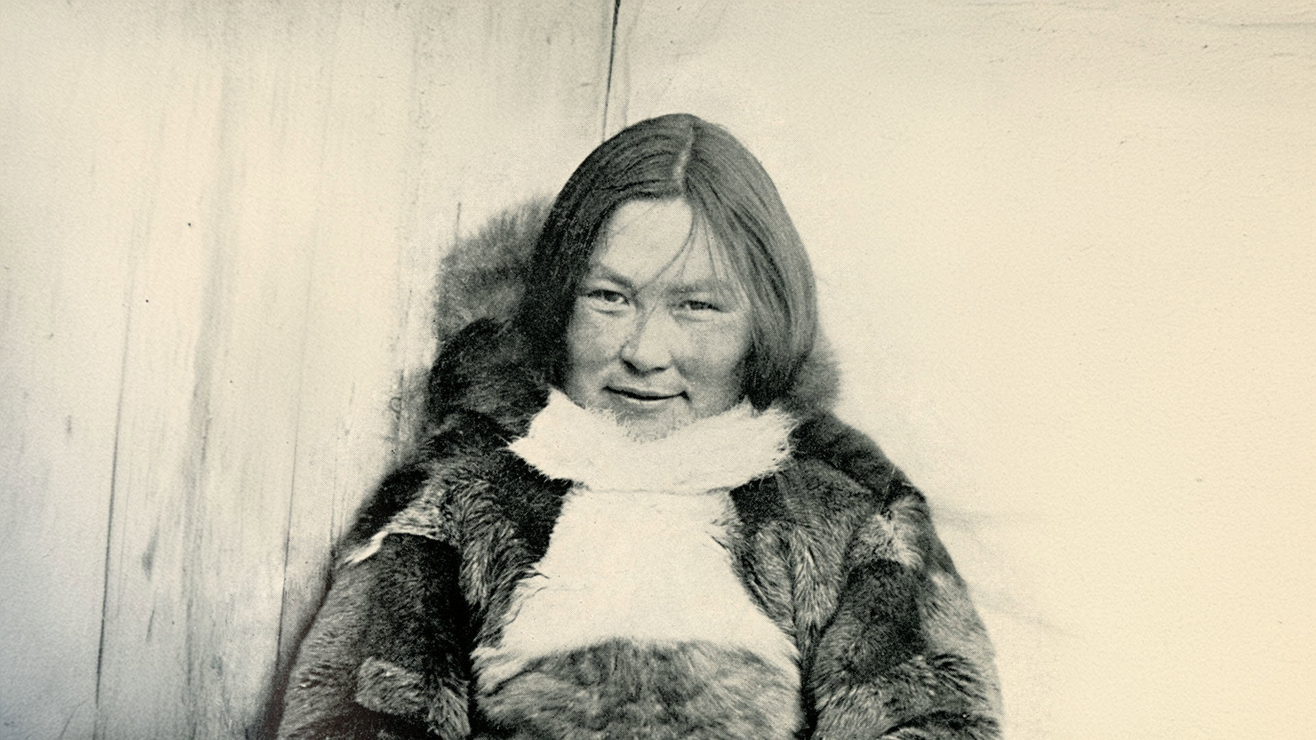 Découvrir La Vie Et L'Œuvre D'Arnarulunguaq, Une Pionnière Inuit Découvrir La Vie Et L'Œuvre D'Arnarulunguaq, Une Pionnière Inuit