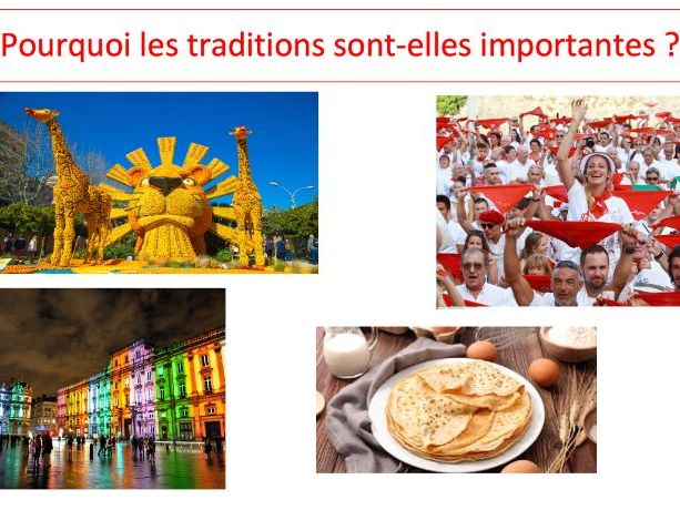 Découvrir Les Traditions Des Gens D'Ici Découvrir Les Traditions Des Gens D'Ici