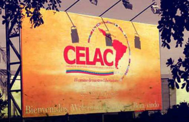 Deepening Regional Ties: Key Outcomes Of The CELAC Summit Deepening Regional Ties: Key Outcomes Of The CELAC Summit