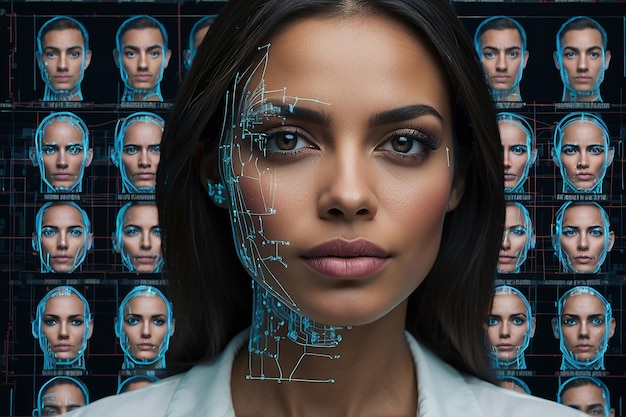 Deepfake Detection Foiled: Cybersecurity Expert's CNN Business Demonstration