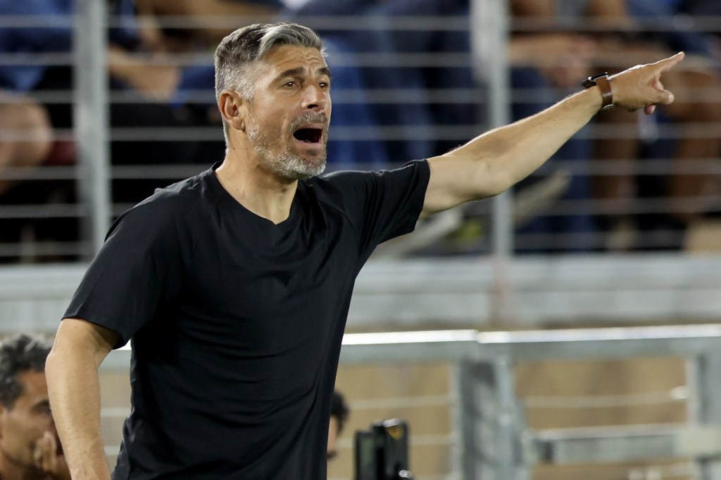Defensive Breakdown: Earthquakes Lose To Rapids, Steffen's Contribution Questioned Defensive Breakdown: Earthquakes Lose To Rapids, Steffen's Contribution Questioned