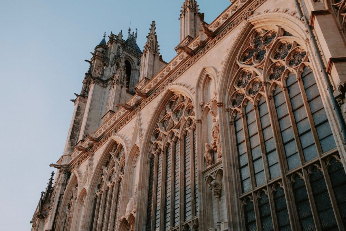 Défi Loire-Atlantique : Quiz Histoire, Gastronomie Et Culture Défi Loire-Atlantique : Quiz Histoire, Gastronomie Et Culture