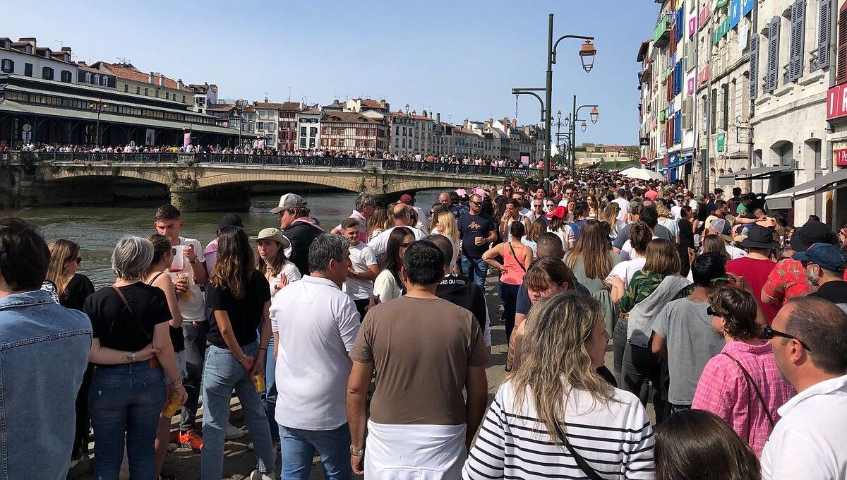 Déficit Foire Au Jambon 2025:  La Ville De Bayonne Face À Une Crise Financière ?