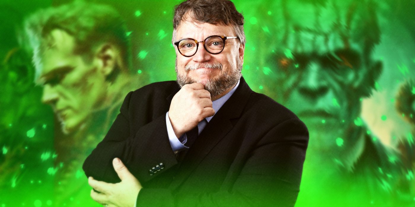 Del Toro's Frankenstein Movie: New Teaser Hints At Unexpected Thematic Elements Del Toro's Frankenstein Movie: New Teaser Hints At Unexpected Thematic Elements
