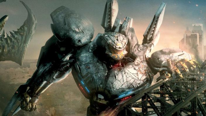 Del Toro's Pacific Rim: Speculating On The Sequel's Lost Potential Del Toro's Pacific Rim: Speculating On The Sequel's Lost Potential