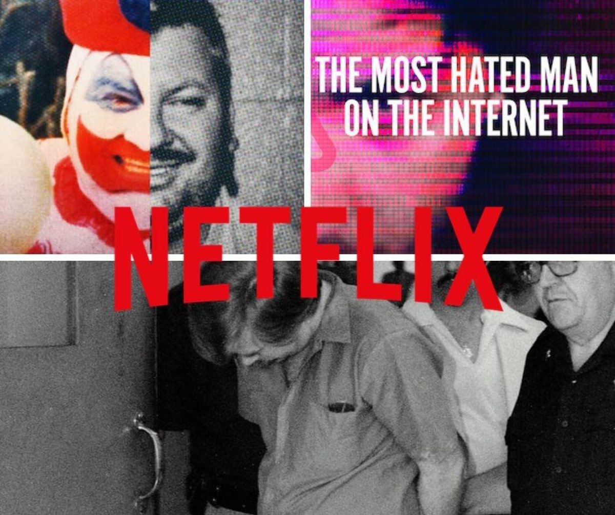 Delayed True Crime Series Beats Netflix's 96% RT Romance Drama Delayed True Crime Series Beats Netflix's 96% RT Romance Drama