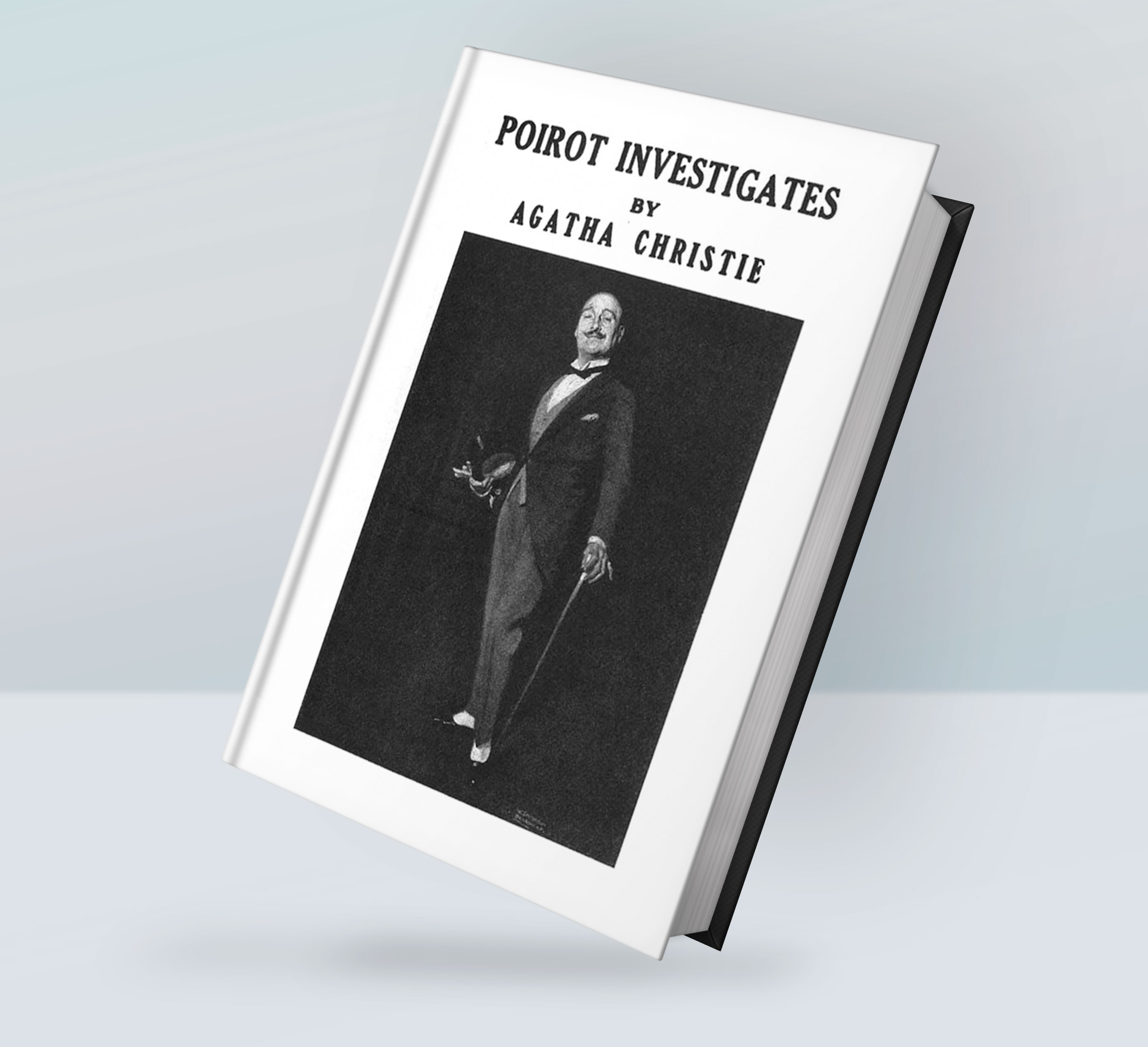 Delving Into The Psychology Of Agatha Christie's Poirot Delving Into The Psychology Of Agatha Christie's Poirot