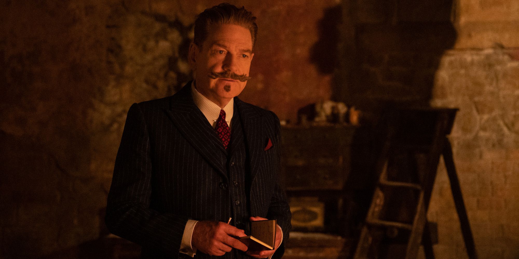 Delving Into The World Of Agatha Christie's Poirot: A Critical Examination Delving Into The World Of Agatha Christie's Poirot: A Critical Examination