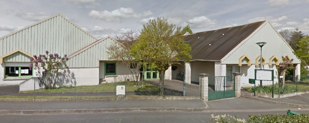 Déménagement De L'école Maternelle De Saint-Ouen: Le Vote Des Parents Déménagement De L'école Maternelle De Saint-Ouen: Le Vote Des Parents