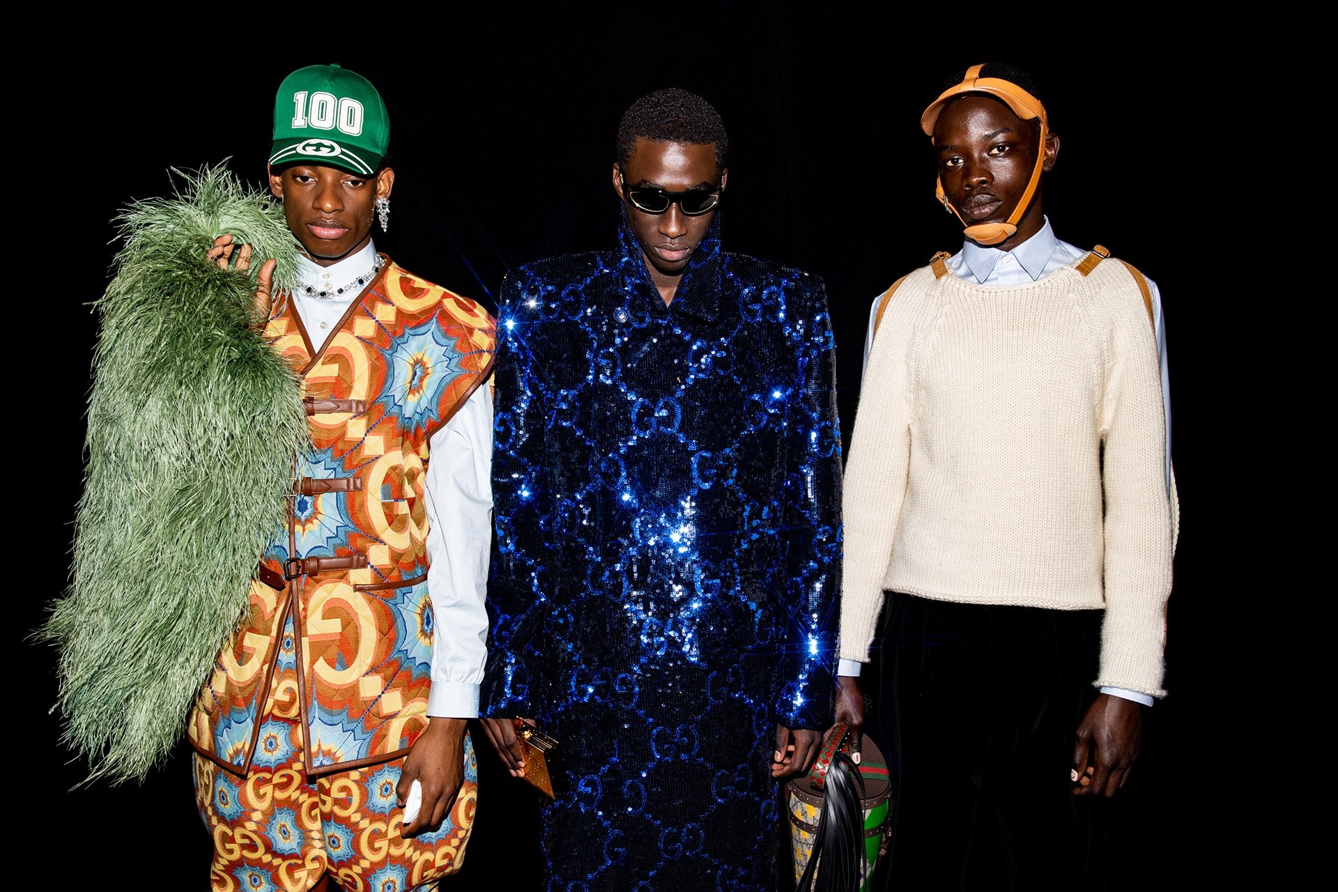 Demna Gvasalia: Reshaping Gucci's Brand Identity Demna Gvasalia: Reshaping Gucci's Brand Identity