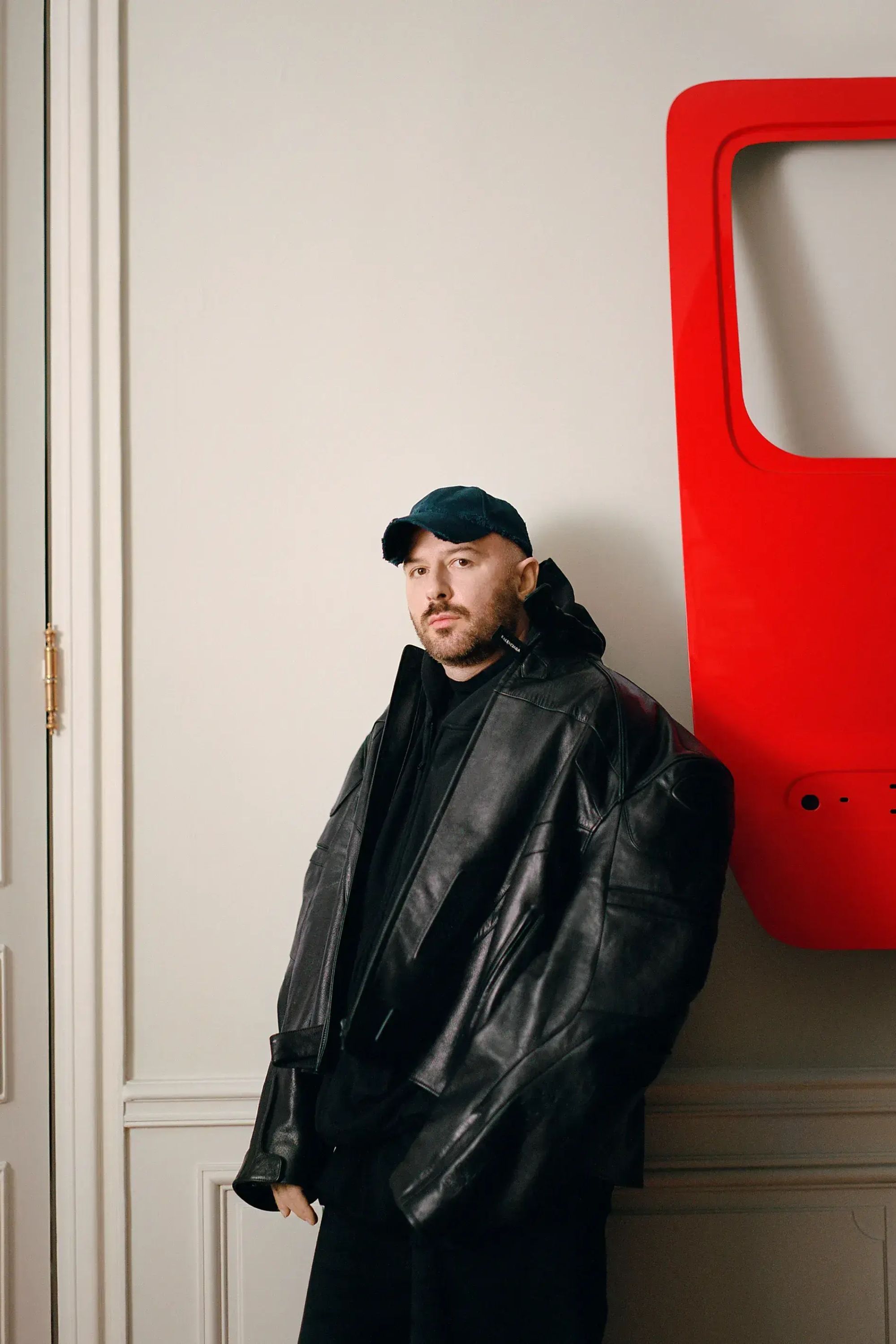 Demna Gvasalia: The New Face Of Gucci Design Demna Gvasalia: The New Face Of Gucci Design