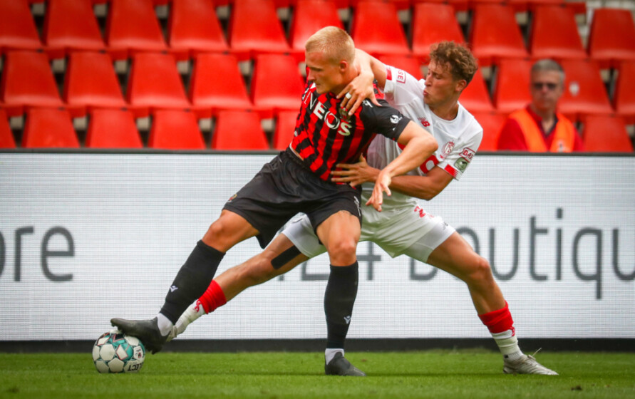 Den Forøgede Interesse For Kasper Dolberg: Årsager Og Konsekvenser Den Forøgede Interesse For Kasper Dolberg: Årsager Og Konsekvenser