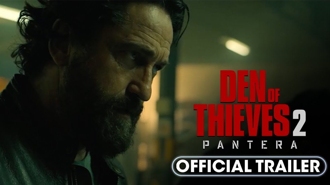 Den Of Thieves 2: Check Netflix Streaming Status This Week Den Of Thieves 2: Check Netflix Streaming Status This Week