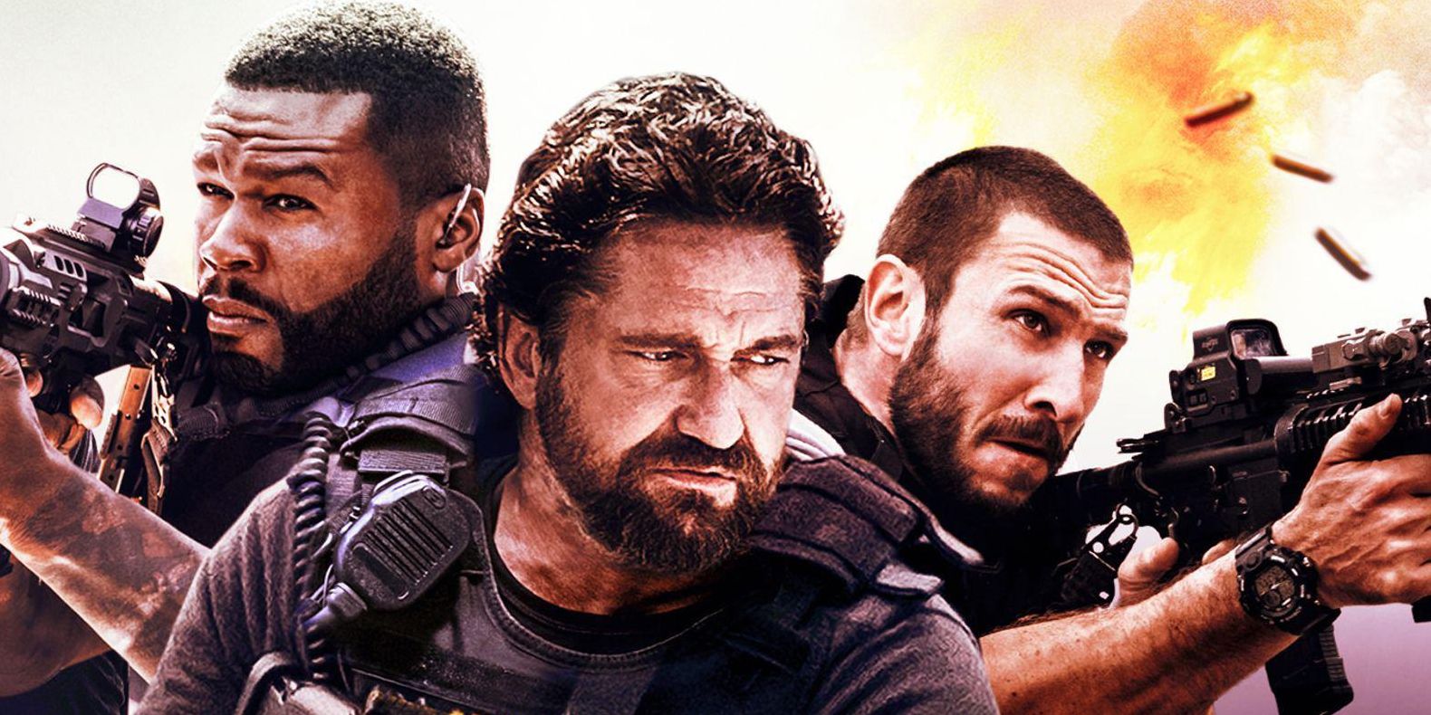 Den Of Thieves 2: Netflix Release Date And Streaming Details Den Of Thieves 2: Netflix Release Date And Streaming Details