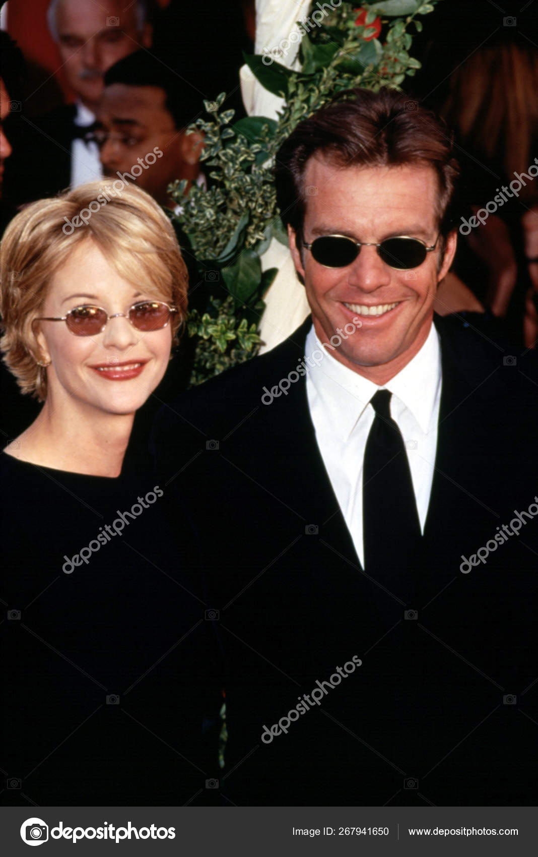 Dennis Quaid, Meg Ryan, And James Caan: An Overlooked Western Neo-Noir Dennis Quaid, Meg Ryan, And James Caan: An Overlooked Western Neo-Noir