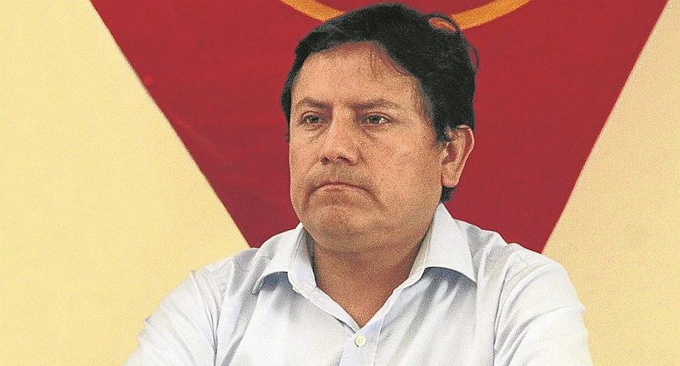 Denuncia Contra Elías Rodríguez En La Libertad: ¿Venganza Política De APP? Denuncia Contra Elías Rodríguez En La Libertad: ¿Venganza Política De APP?