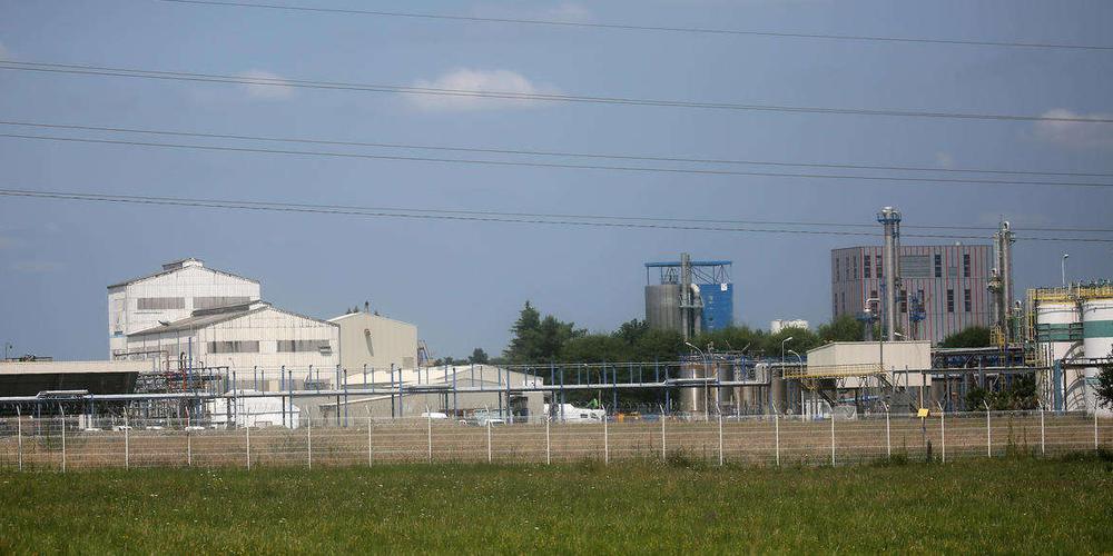 Dépakine : Sanofi Et Les Rejets Toxiques De Mourenx