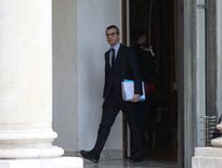 Départ D'Alexis Kohler : Macron Perd Un Pilier Clé De L'Elysée Départ D'Alexis Kohler : Macron Perd Un Pilier Clé De L'Elysée