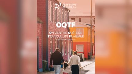 Déportation Des OQTF À Saint-Pierre-et-Miquelon : Laurent Wauquiez Persiste Malgré Les Critiques Déportation Des OQTF À Saint-Pierre-et-Miquelon : Laurent Wauquiez Persiste Malgré Les Critiques