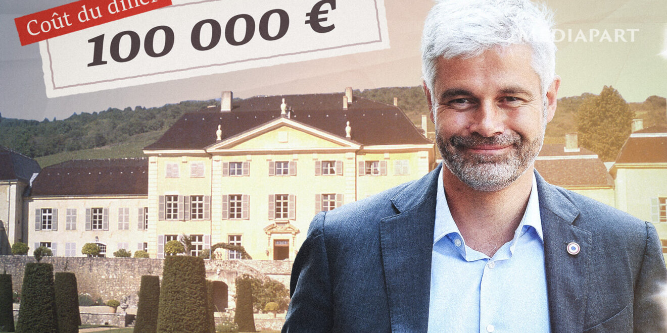 Déportation Des OQTF : La Position Ferme De Laurent Wauquiez Et Les Réactions À Saint-Pierre-et-Miquelon Déportation Des OQTF : La Position Ferme De Laurent Wauquiez Et Les Réactions À Saint-Pierre-et-Miquelon