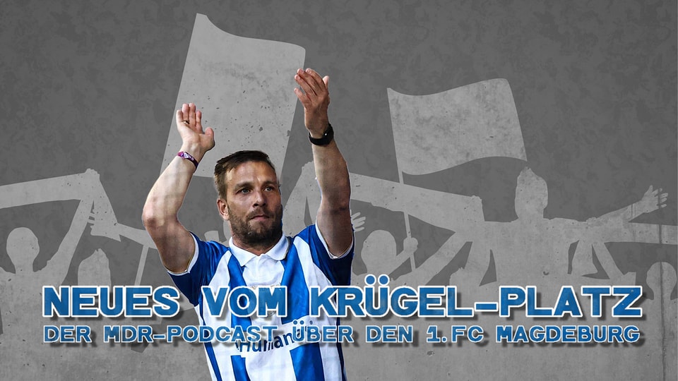 Der Traum Von Der Bundesliga: Lars Fuchs' Geschichte Beim FCM Der Traum Von Der Bundesliga: Lars Fuchs' Geschichte Beim FCM