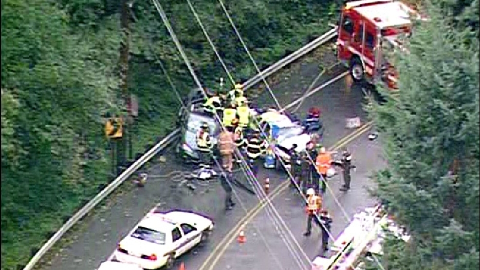 Des Moines Car Crash: Police Investigation Underway Des Moines Car Crash: Police Investigation Underway