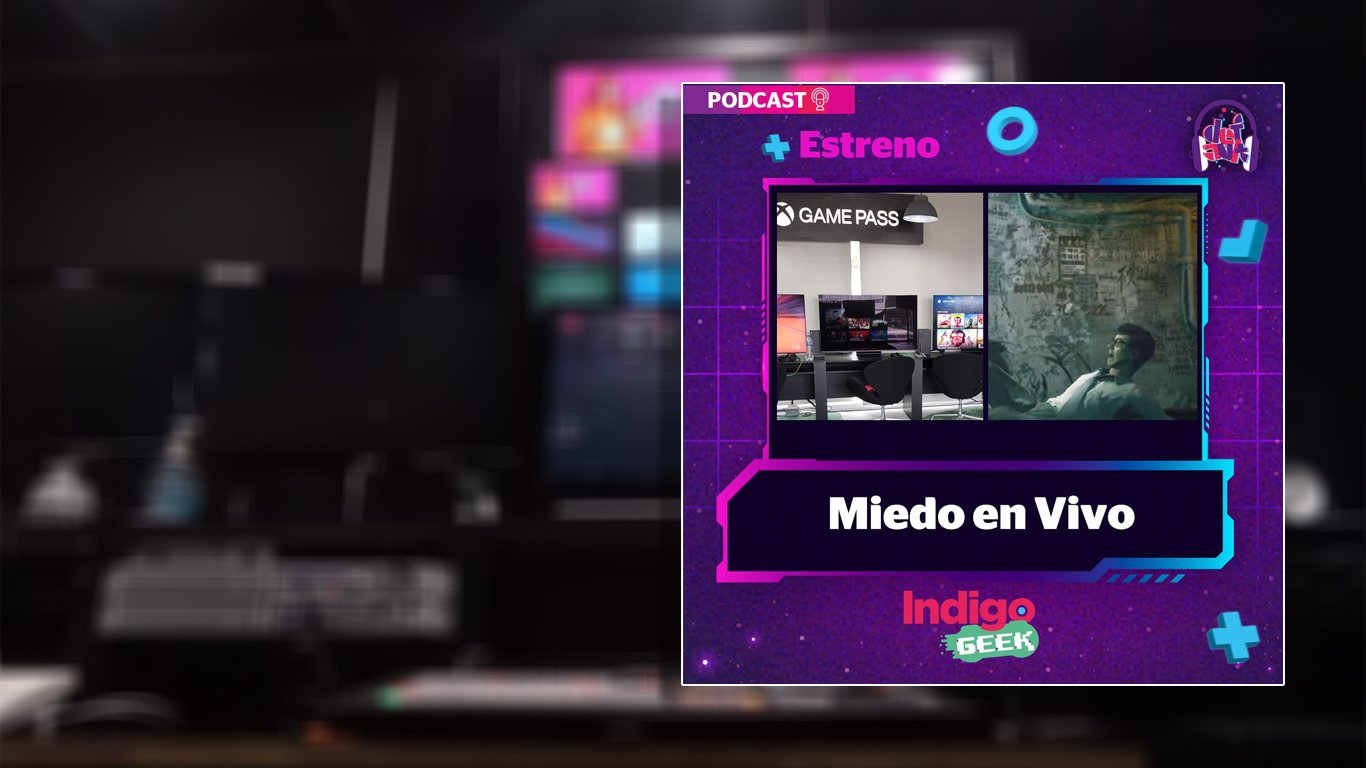 Descubre 5 Podcasts Que Te Harán Vivir El Terror, El Misterio Y El Suspenso Descubre 5 Podcasts Que Te Harán Vivir El Terror, El Misterio Y El Suspenso