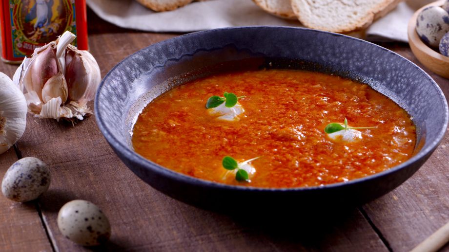 Descubre La Gastronomía Aragonesa: Receta De 3 Ingredientes (Siglo XIX) Descubre La Gastronomía Aragonesa: Receta De 3 Ingredientes (Siglo XIX)
