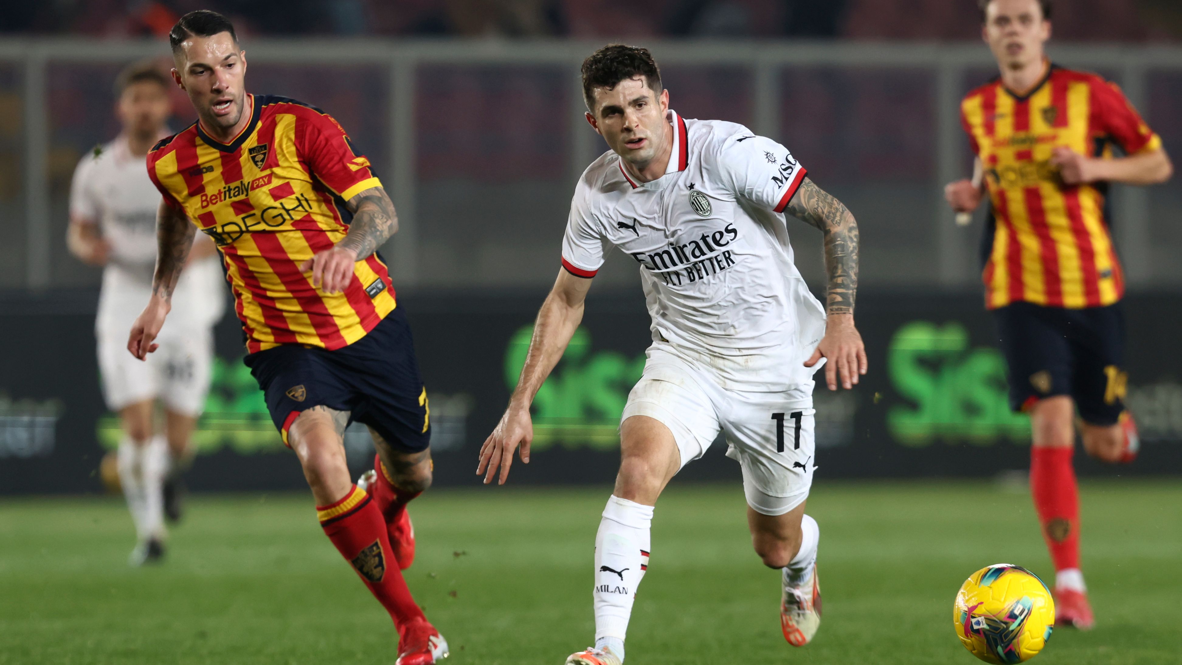 Dest Back, Pulisic Scores: USMNT Weekend Match Review Dest Back, Pulisic Scores: USMNT Weekend Match Review