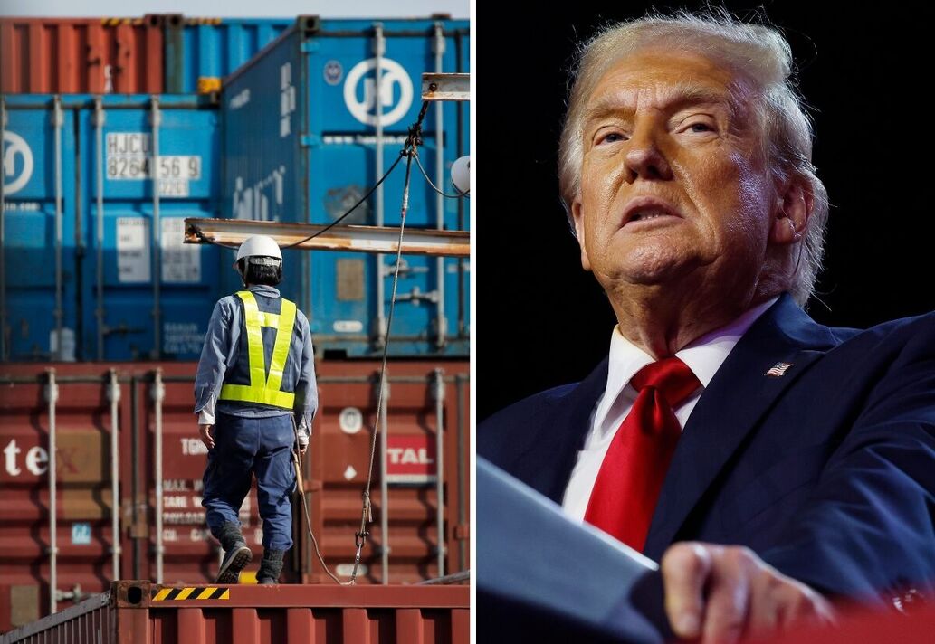 Details Of Trump's Planned Trade Agreement With The UK Details Of Trump's Planned Trade Agreement With The UK