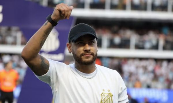 Detaje Të Reja Për Transferimin E Neymar: 222 Milionë Euro Dhe Një Çek Në Arabisht Detaje Të Reja Për Transferimin E Neymar: 222 Milionë Euro Dhe Një Çek Në Arabisht