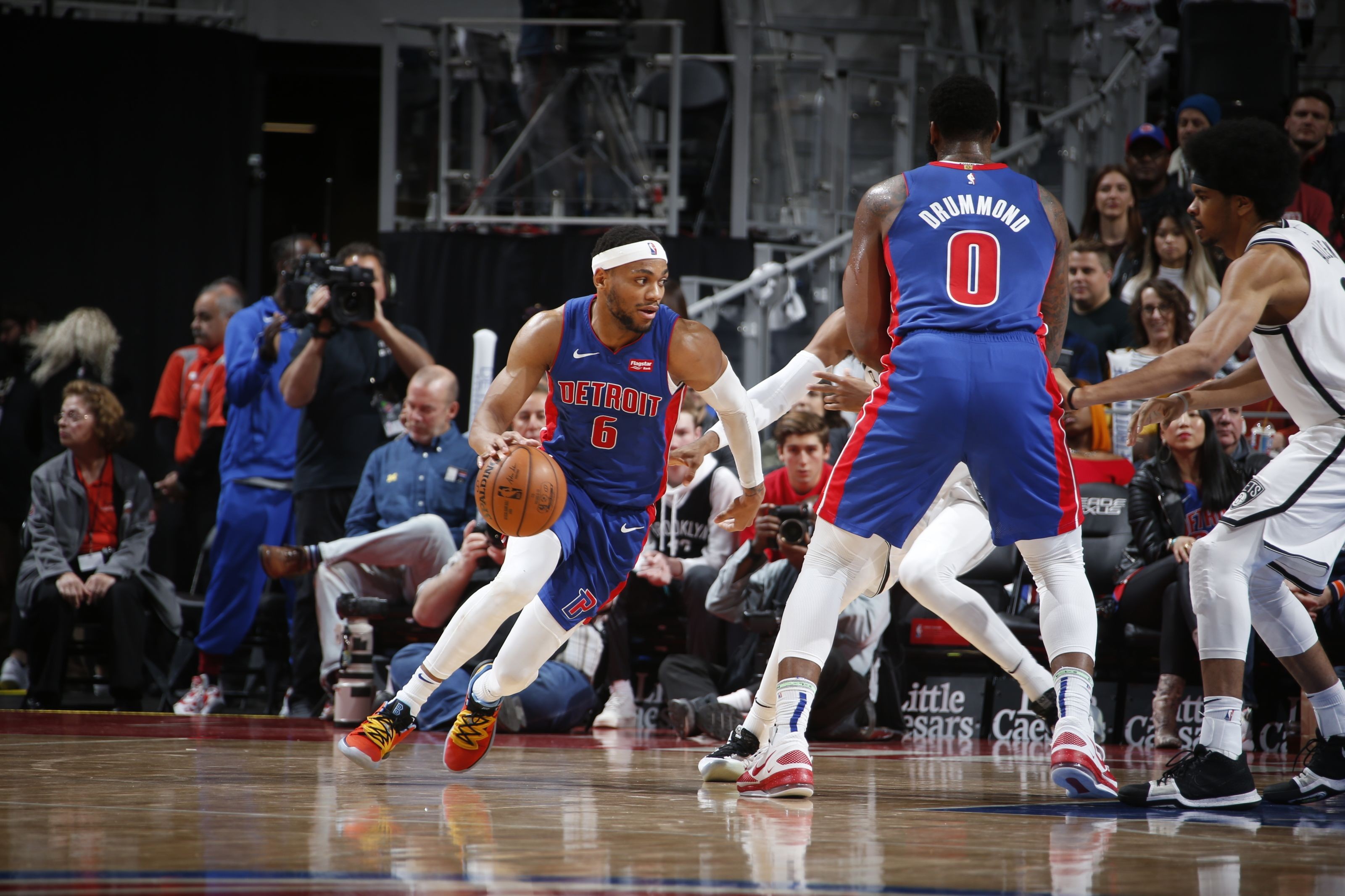 Detroit Pistons Vs. New York Knicks: Performance Breakdown And Predictions Detroit Pistons Vs. New York Knicks: Performance Breakdown And Predictions