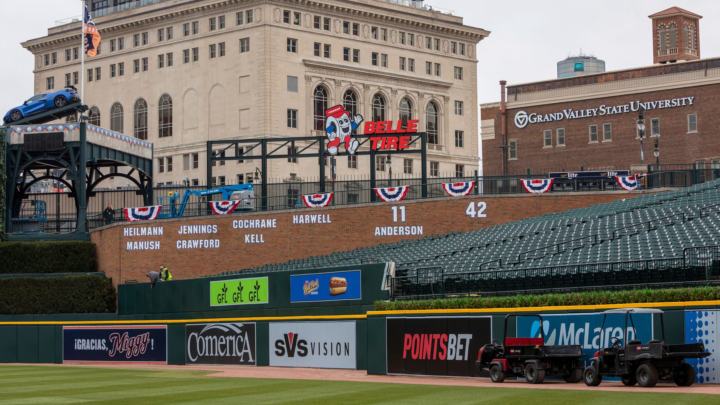 Detroit Tigers And Chicago White Sox Face Off: Opening Day 2025 Details Detroit Tigers And Chicago White Sox Face Off: Opening Day 2025 Details