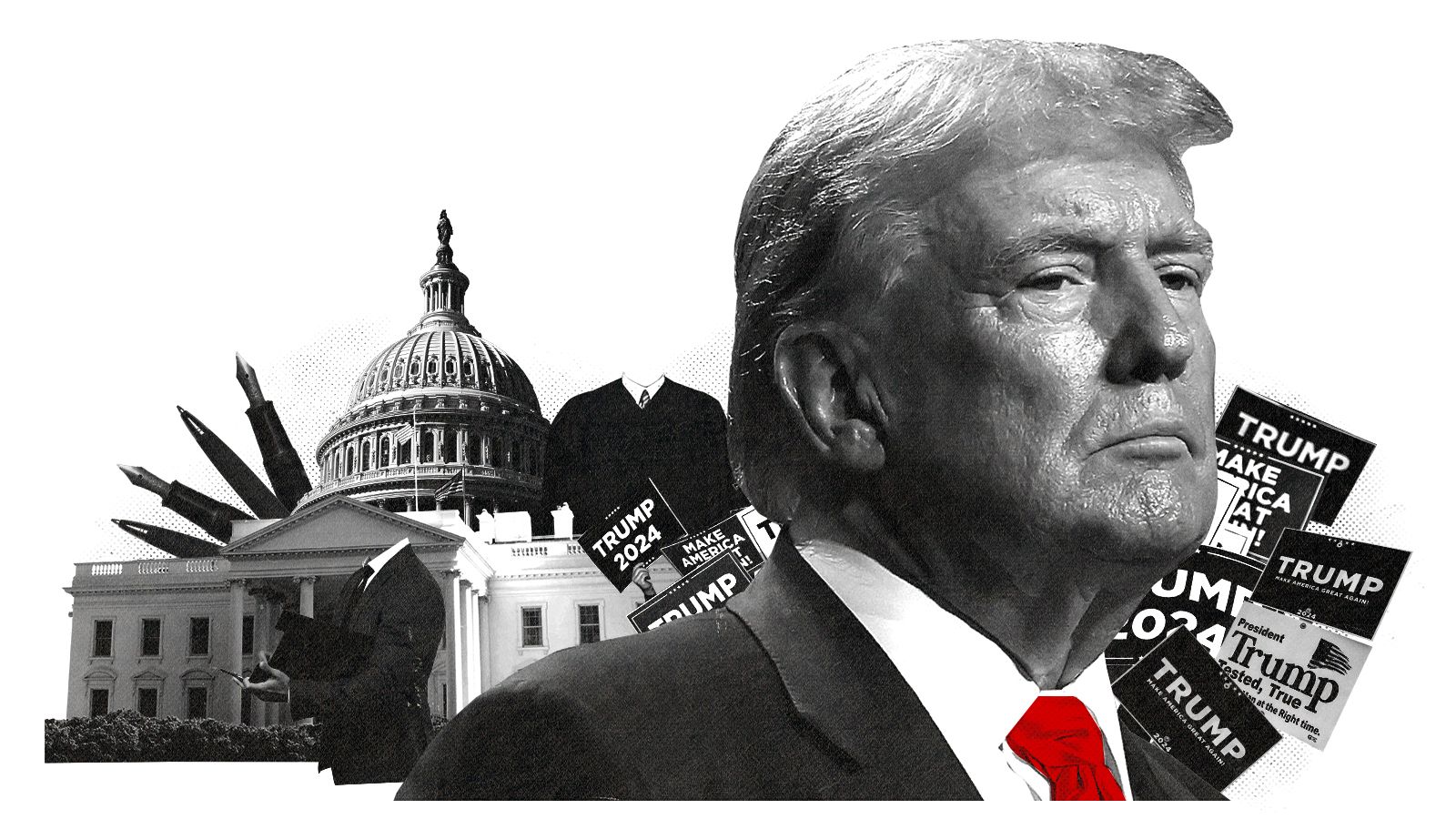 Deudores De Préstamos Estudiantiles: Temores Ante Un Segundo Mandato De Trump Deudores De Préstamos Estudiantiles: Temores Ante Un Segundo Mandato De Trump