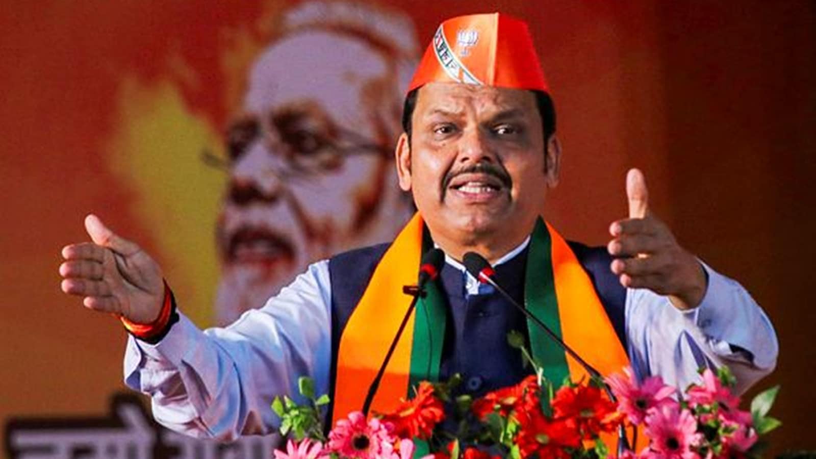 Devendra Fadnavis மற்றும் மராத்தி மொழியின் முக்கியத்துவம் Devendra Fadnavis மற்றும் மராத்தி மொழியின் முக்கியத்துவம்